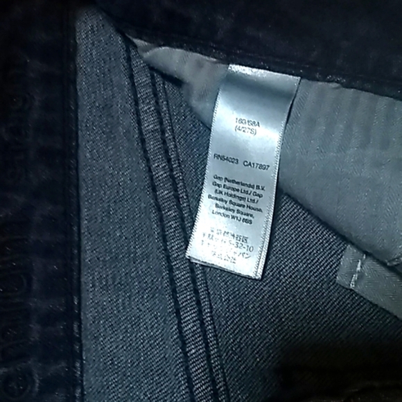 Gap Premium Straight Jeans - Picture 4 of 6